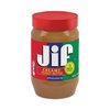 Jif Creamy Peanut Butter, 40 oz Jar, PK2, 2PK 5150072001